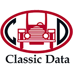Classic Data Logo Bewertungspartner